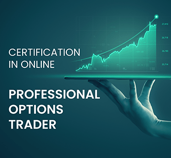 Professional Options Trader