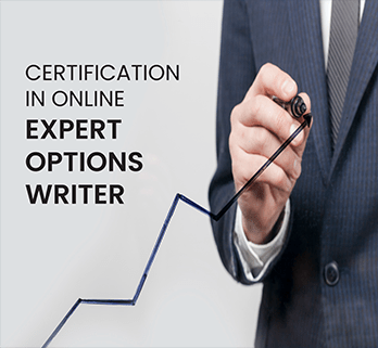 Expert Options Writer