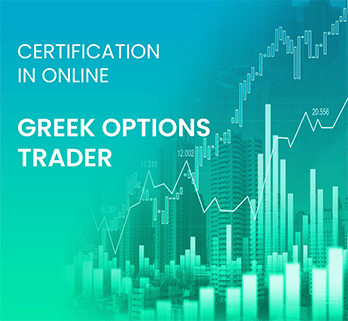 Greek Options Trader