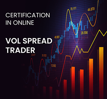 Vol Spread Trader
