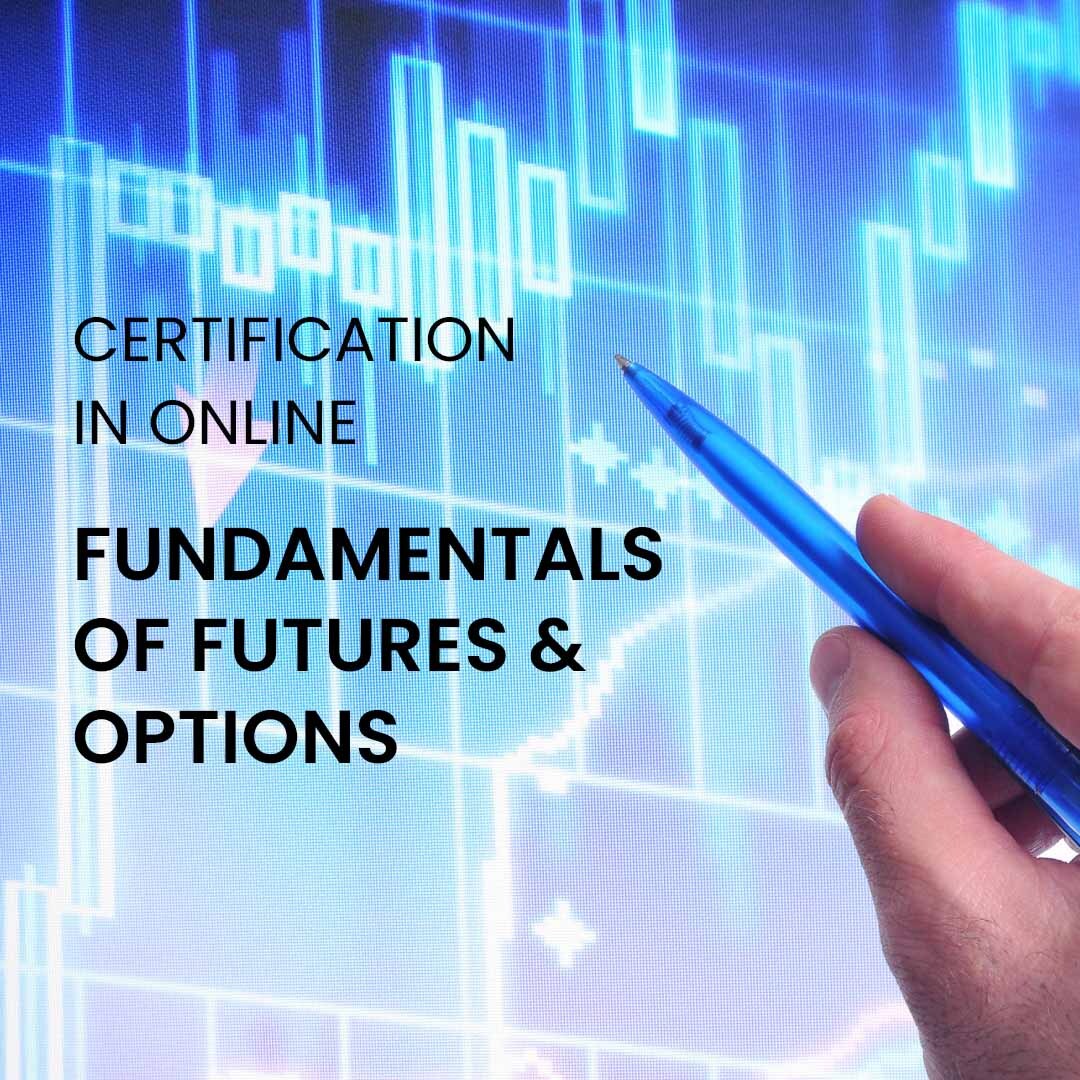Fundamentals of Futures & Options